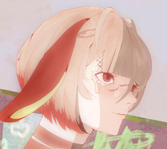 Headshot rendered